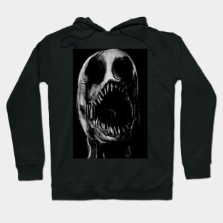 scream Hoodie